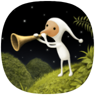 Samorost 3 icon