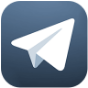 Telegram icon