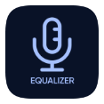 RecordEqualizer icon