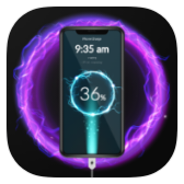 Charging Animation icon