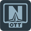 OTT Navigator icon