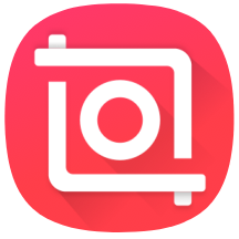 InShot icon