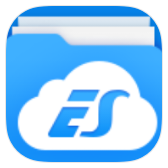 ES File Explorer icon