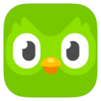 Duolingo icon