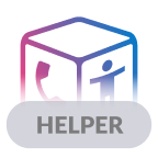 Cube ACR Helper icon