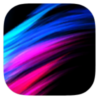 AMOLED icon