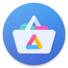 Aurora Store icon