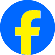 GoldFacebook icon