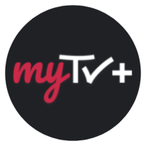 MyTV+ icon