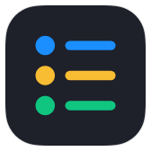 Productive icon