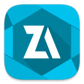 ZArchiver Pro icon