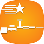 Fancy Text icon
