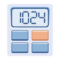 DevCalc icon