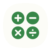 Calculator icon