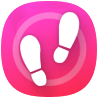 Pedometer Step Counter icon