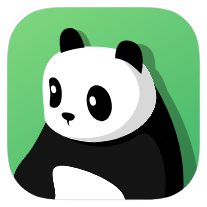 PandaVPN icon