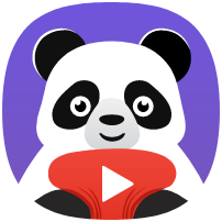 Panda Video Compressor icon