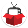 RedBox TV icon