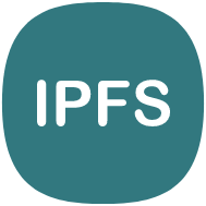 IPFS Lite icon