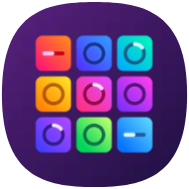Groovepad icon