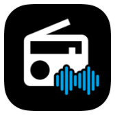 TuneFM icon