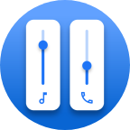 Volume Styles icon