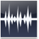 WavePad icon