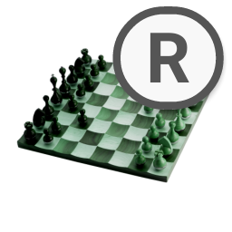 Ekstar chess Pro icon