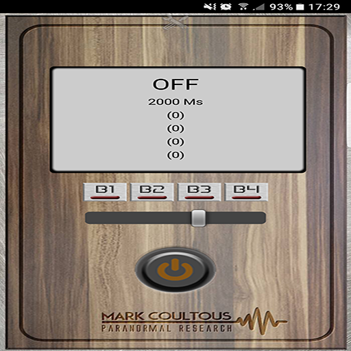 Spirit Communicator Pro icon