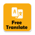 Free Translate icon