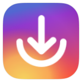 InsHand Downloader icon