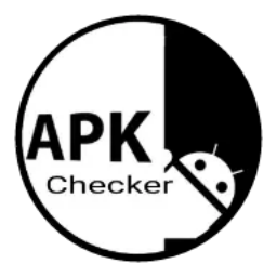 APK Checker icon