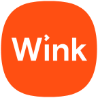 Wink icon