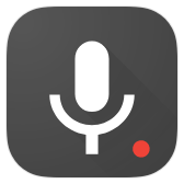 Smart Recorder icon