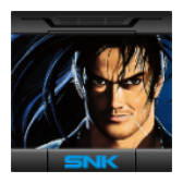 Samurai Shodown II icon