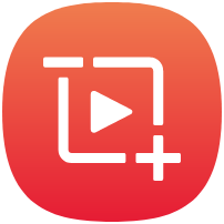 Crop and Trim Video icon