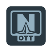 OTT Navigator icon