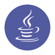 JAVA on ANDROID icon