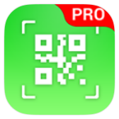 QR Scanner Pro icon