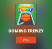 Domino Frenzy icon