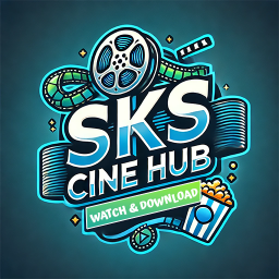 SKS Cine Hub icon