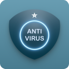 Antivirus AI icon