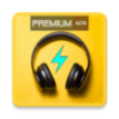 Volume Booster Premium icon