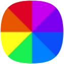 My Colors icon