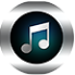 Music player MOD icon