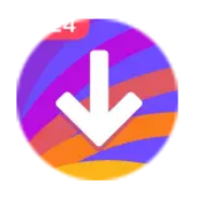 IG Downloader icon
