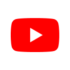 YouTube icon