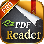 ezPDF Reader icon