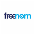 freenom.com icon