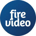 Fire Video icon